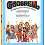 Godspell Movie