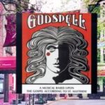 Remembering the Godspell Opening 50 Years Later